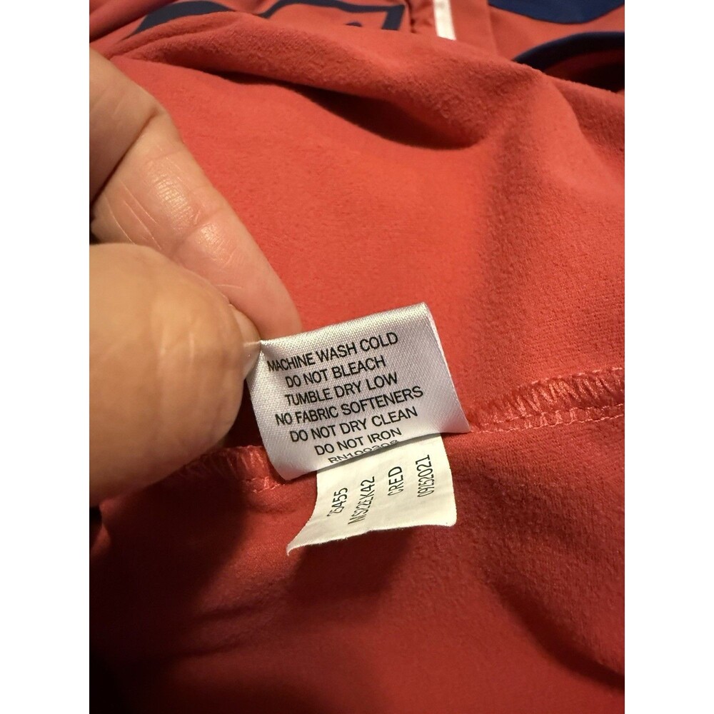 Peter Millar Crown Forge Performance 1/4 Zip Pull… - image 7